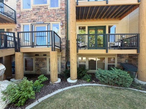 Tiny photo for 3598 N HUNTSMAN PATH Path E #507, Eden, UT 84310 (MLS # 2179936)
