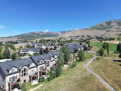 Tiny photo for 3598 N HUNTSMAN PATH Path E #507, Eden, UT 84310 (MLS # 2179936)
