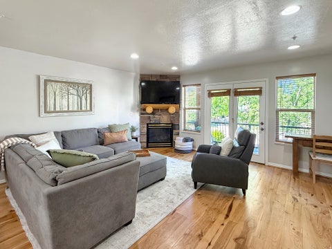 Tiny photo for 3598 N HUNTSMAN PATH Path E #507, Eden, UT 84310 (MLS # 2179936)