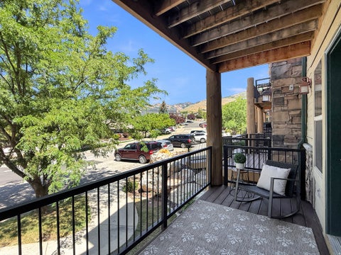 Tiny photo for 3598 N HUNTSMAN PATH Path E #507, Eden, UT 84310 (MLS # 2179936)