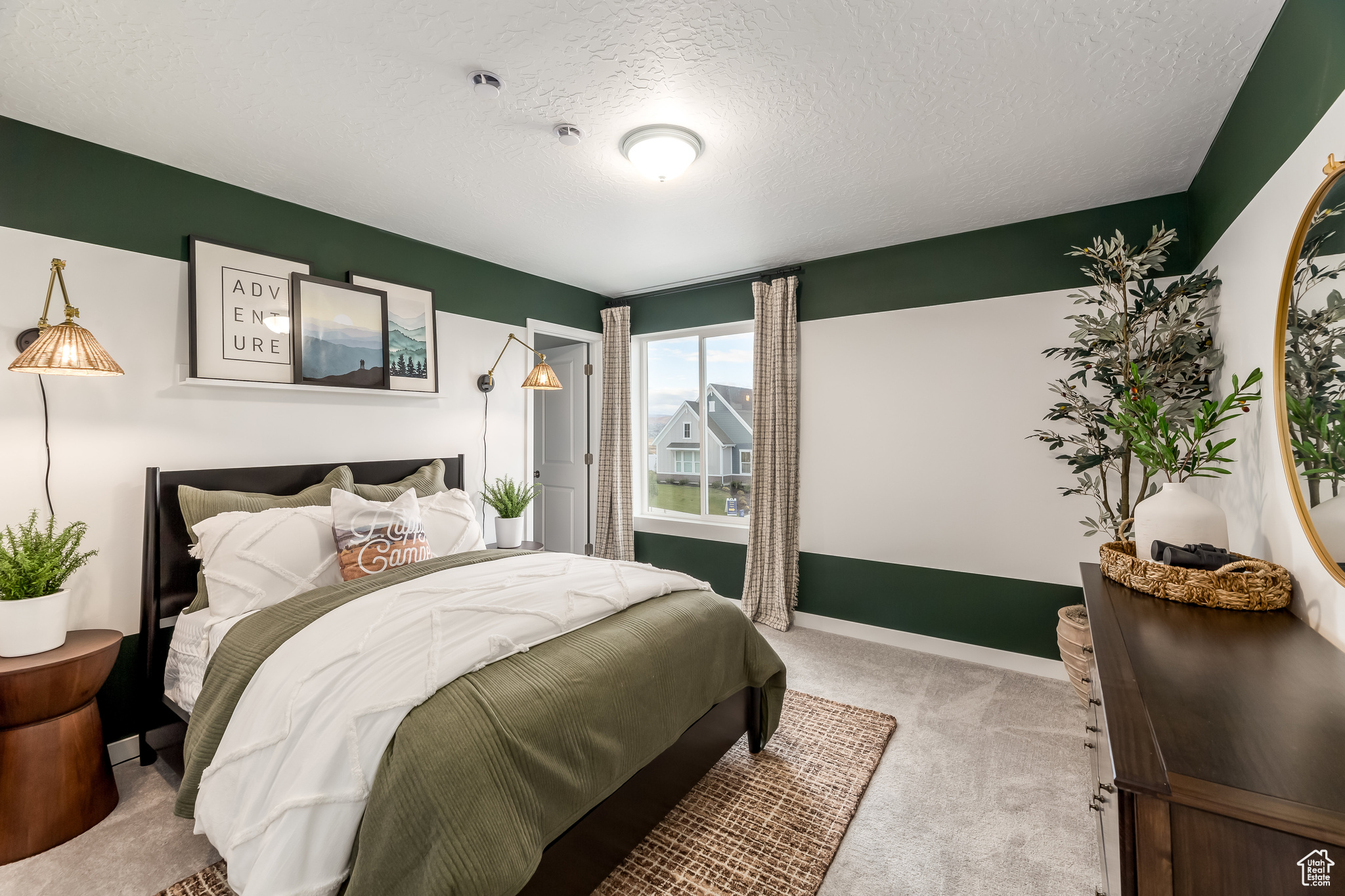 PARKWAY FIELDS - Residential