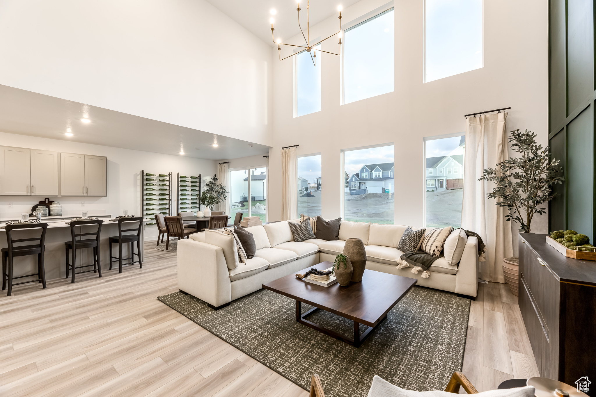 PARKWAY FIELDS - Residential