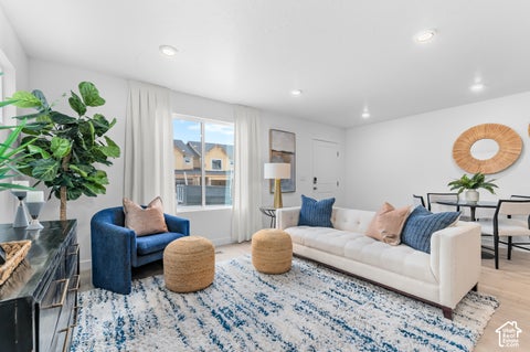 Tiny photo for 243 E 1235 N #212, Harrisville, UT 84404 (MLS # 2190188)