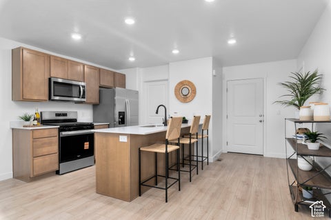 Tiny photo for 243 E 1235 N #212, Harrisville, UT 84404 (MLS # 2190188)