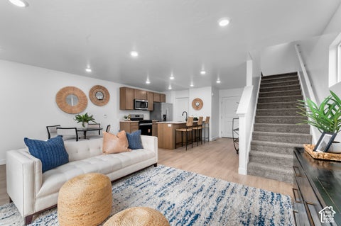 Tiny photo for 243 E 1235 N #212, Harrisville, UT 84404 (MLS # 2190188)