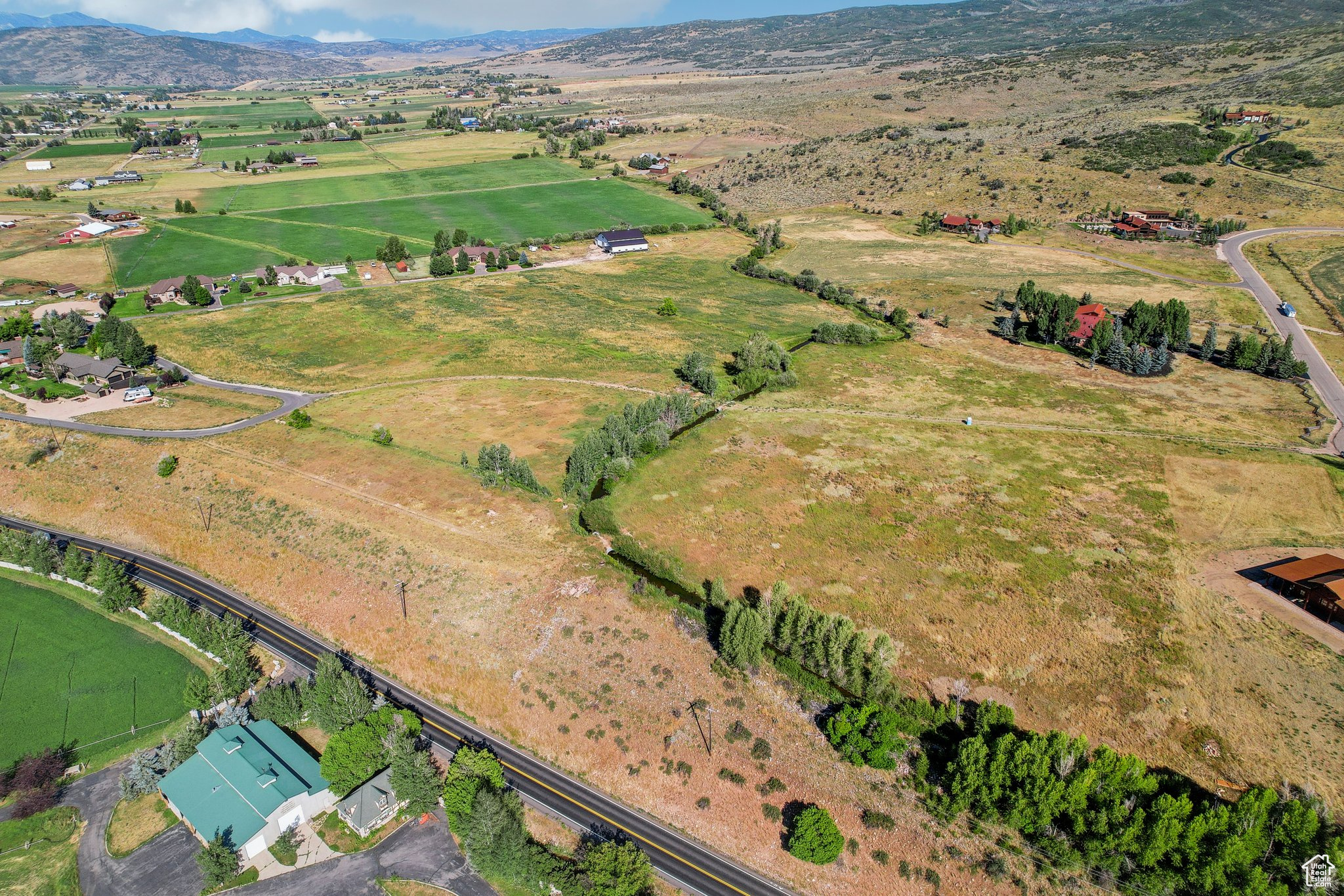 5914 N Triple Crown Trl, Oakley, Utah image 33