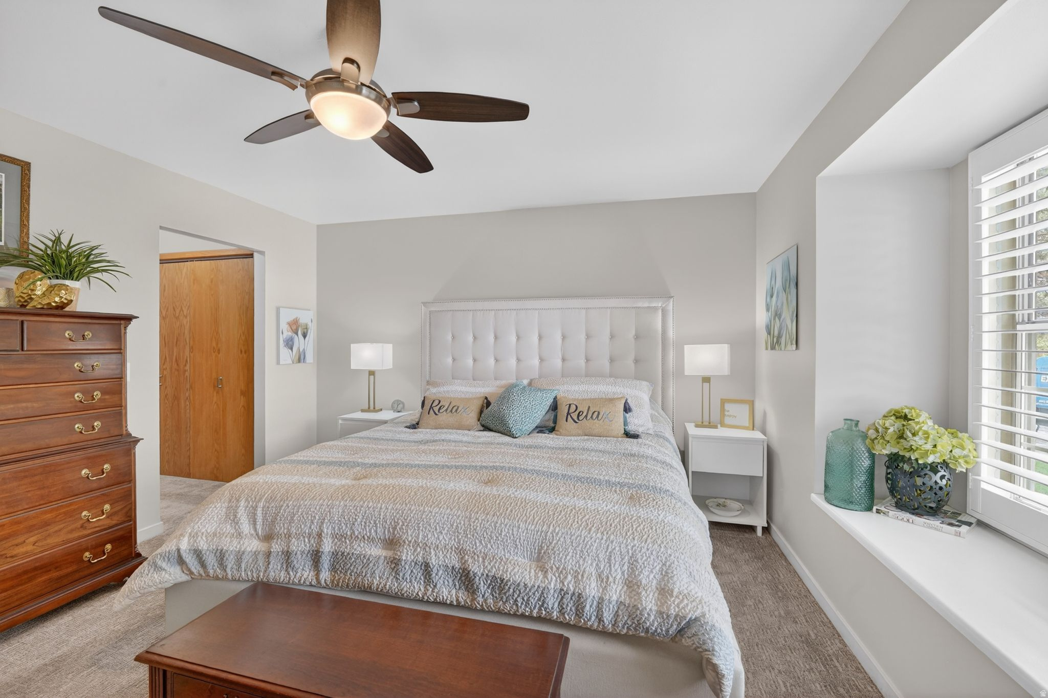 COUNTRY CORNERS - Residential