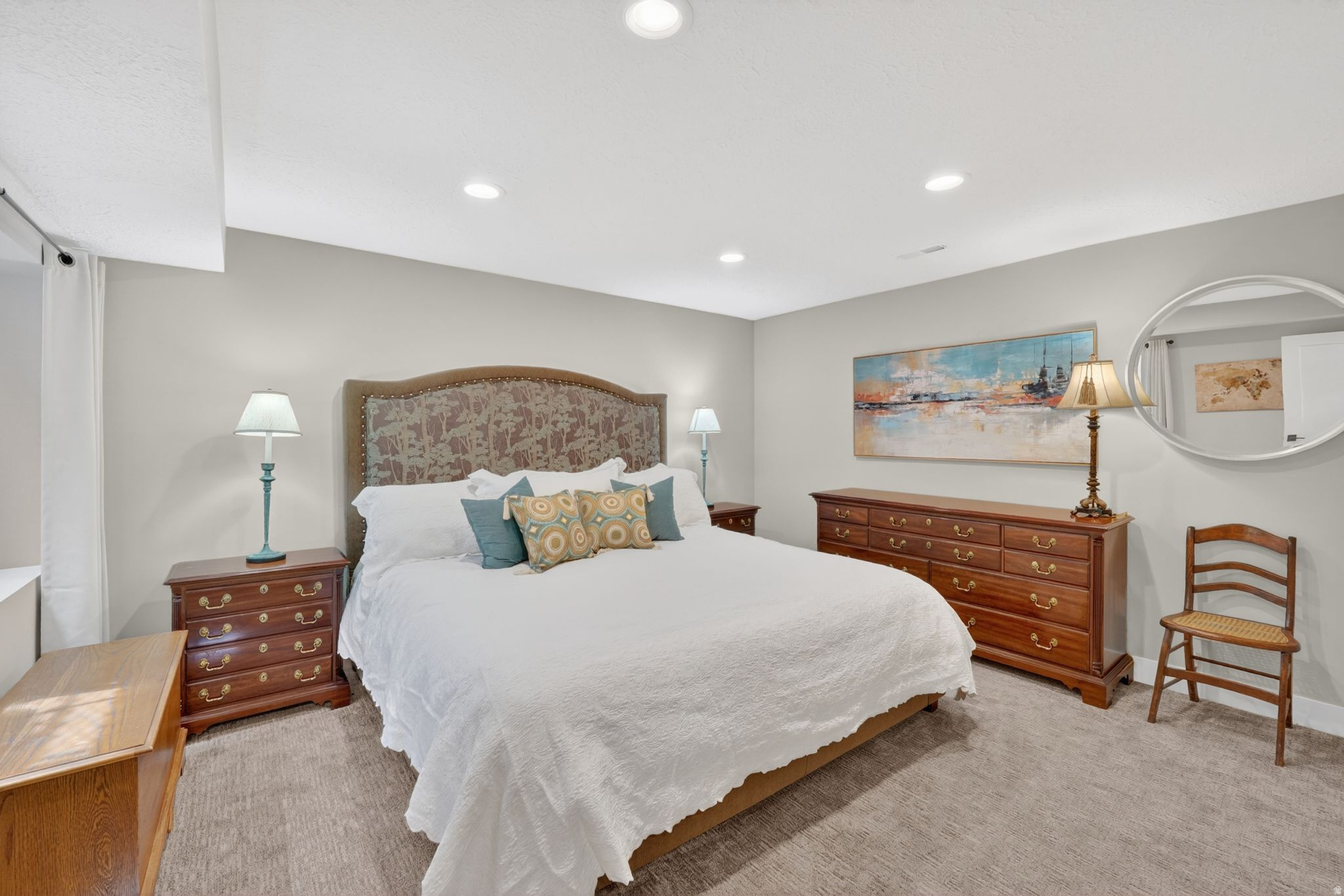 COUNTRY CORNERS - Residential