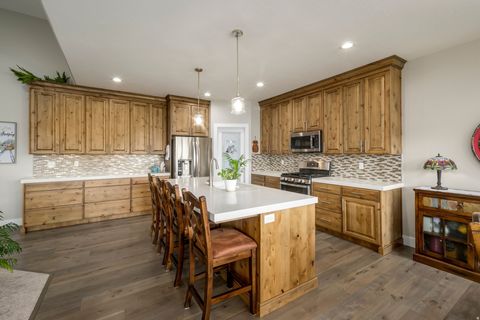 Tiny photo for 2276 S 3925 W, Taylor, UT 84401 (MLS # 2150464)