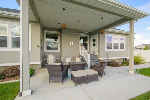 Tiny photo for 2276 S 3925 W, Taylor, UT 84401 (MLS # 2150464)