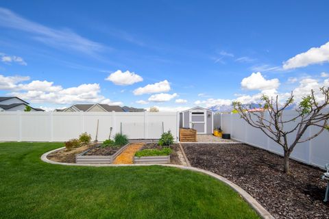 Tiny photo for 2276 S 3925 W, Taylor, UT 84401 (MLS # 2150464)