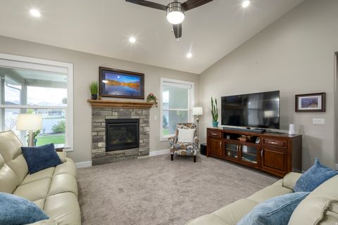 Tiny photo for 2276 S 3925 W, Taylor, UT 84401 (MLS # 2150464)