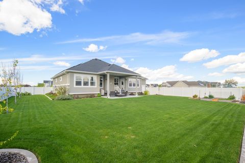 Tiny photo for 2276 S 3925 W, Taylor, UT 84401 (MLS # 2150464)