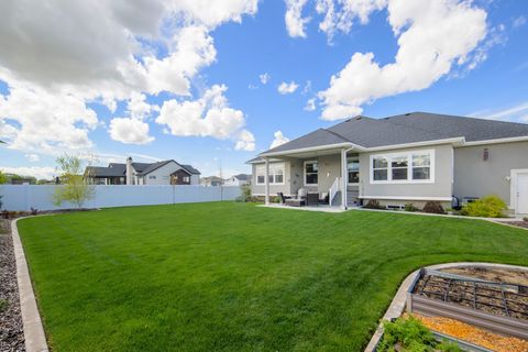 Tiny photo for 2276 S 3925 W, Taylor, UT 84401 (MLS # 2150464)