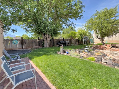 Tiny photo for 157 N 200 E, Richfield, UT 84701 (MLS # 2164140)