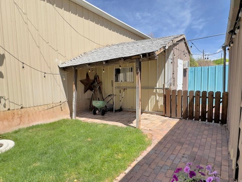 Tiny photo for 157 N 200 E, Richfield, UT 84701 (MLS # 2164140)