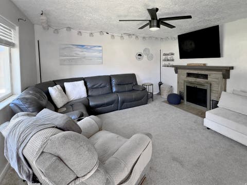 Tiny photo for 157 N 200 E, Richfield, UT 84701 (MLS # 2164140)