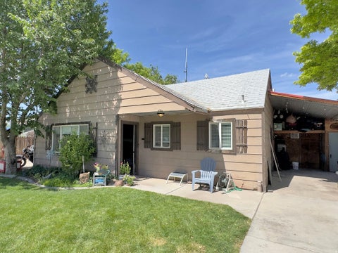 Tiny photo for 157 N 200 E, Richfield, UT 84701 (MLS # 2164140)