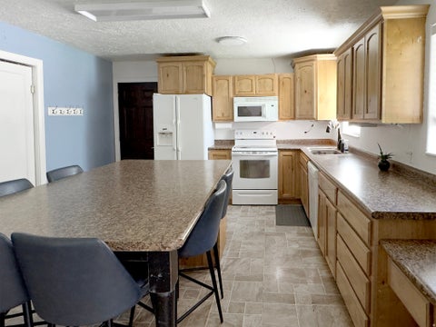 Tiny photo for 157 N 200 E, Richfield, UT 84701 (MLS # 2164140)