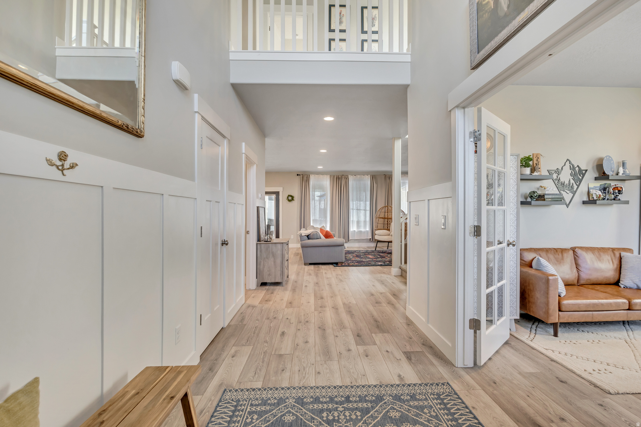 SUMMERHILL - Residential