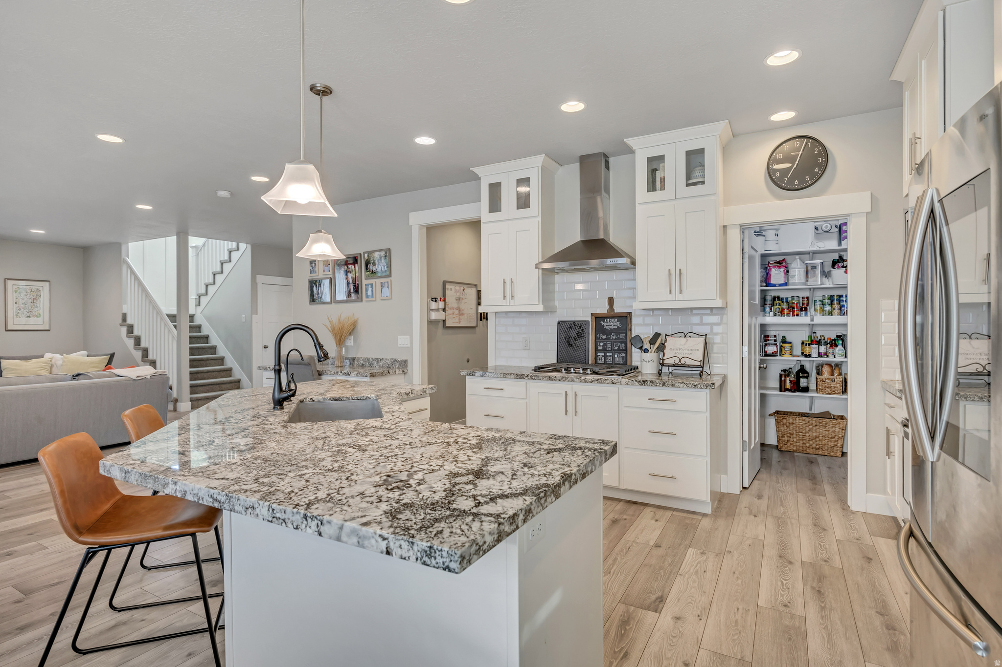 SUMMERHILL - Residential