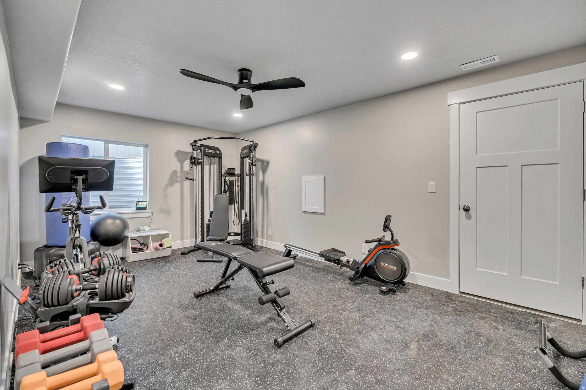 SUMMERHILL - Residential