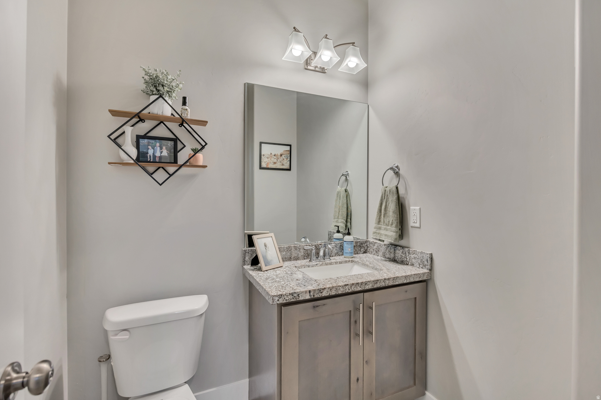 SUMMERHILL - Residential