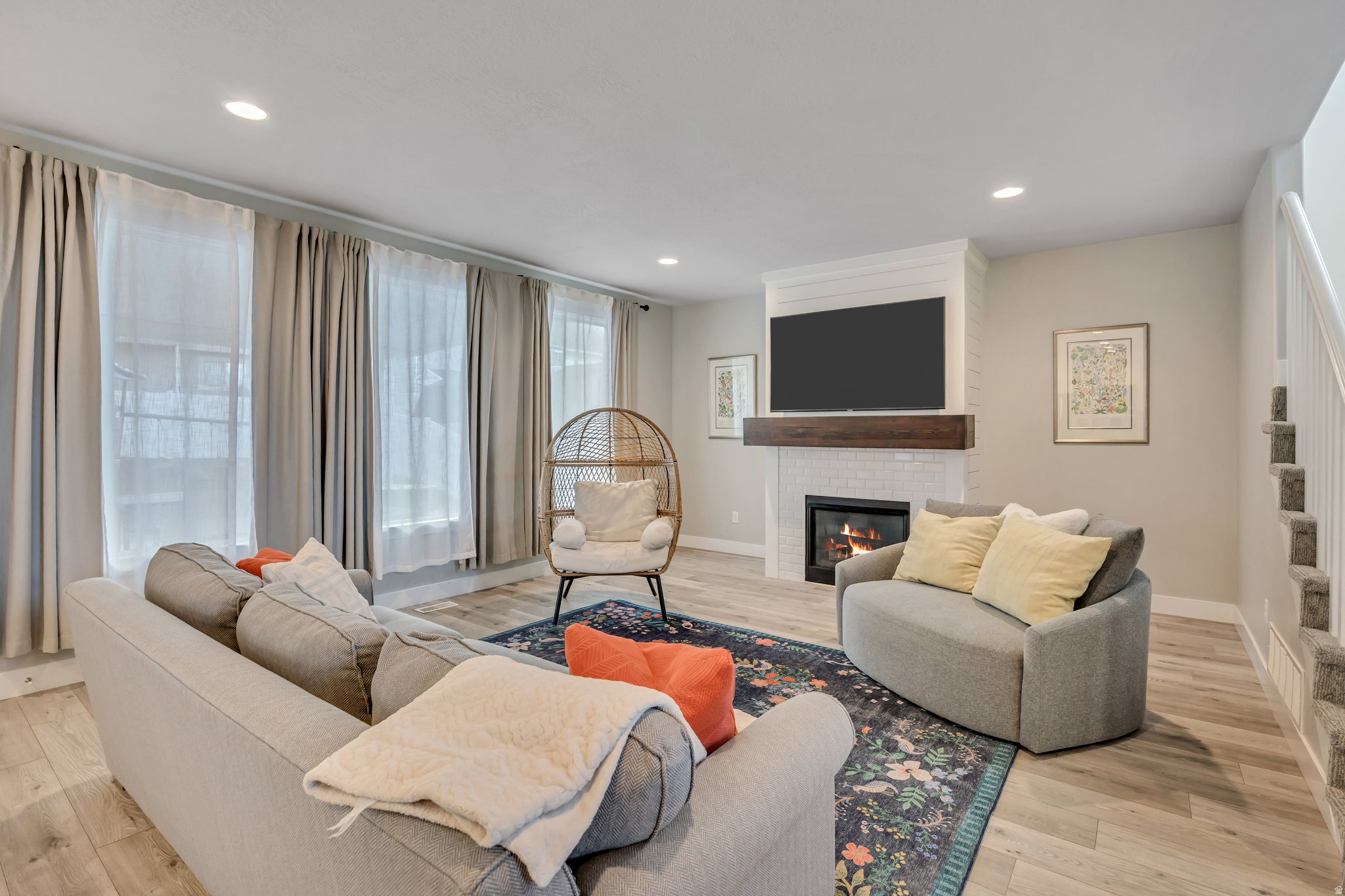 SUMMERHILL - Residential