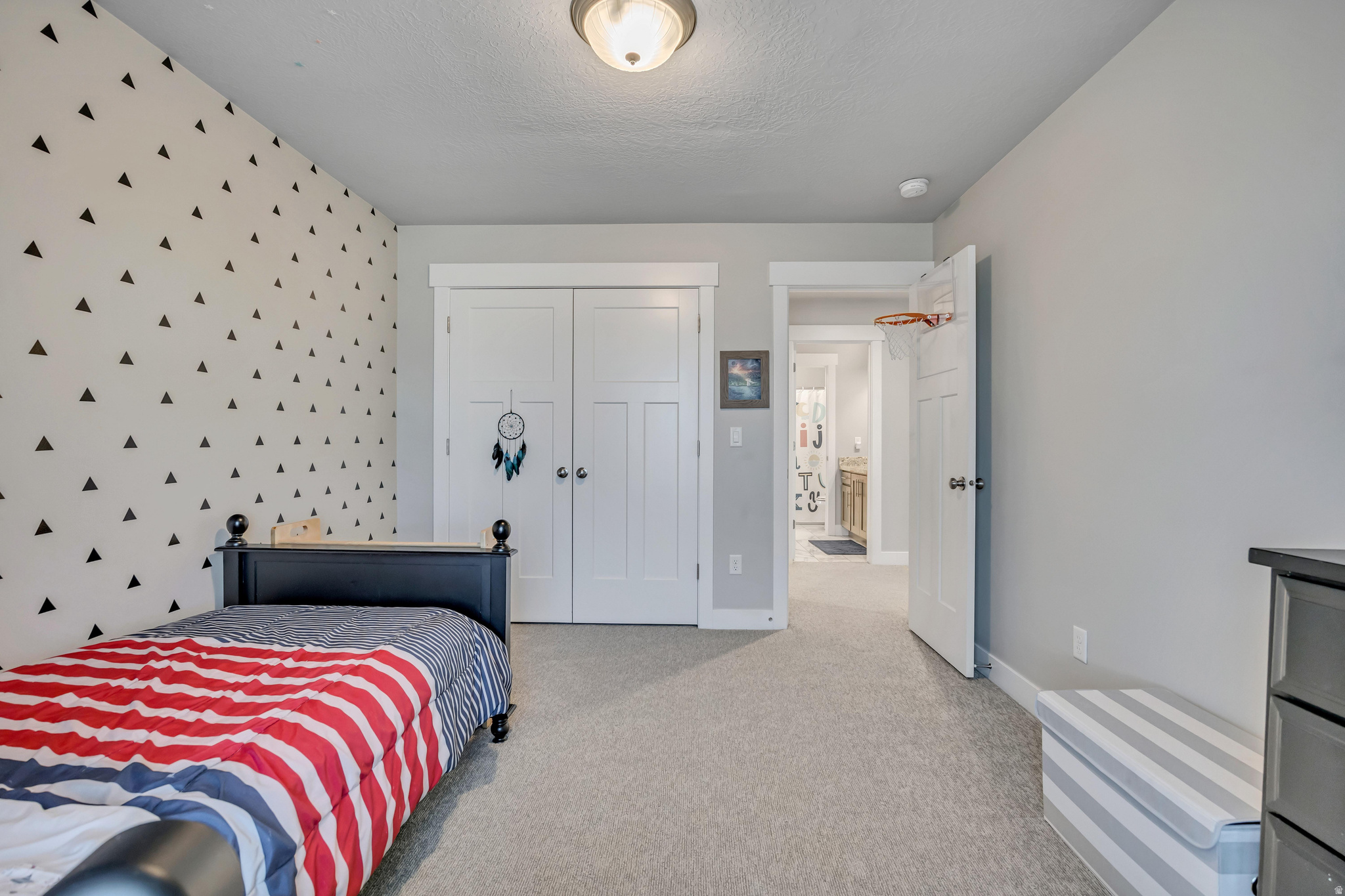 SUMMERHILL - Residential