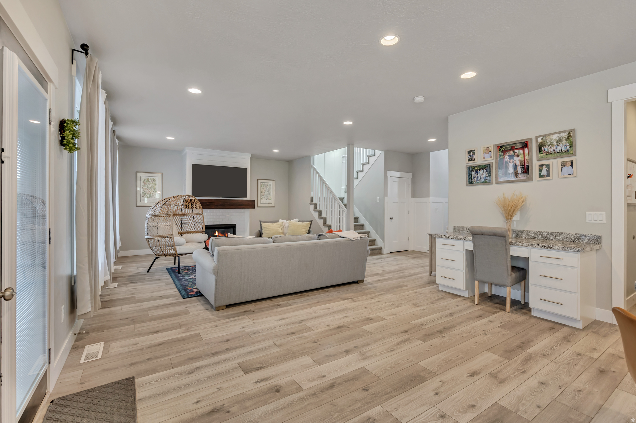 SUMMERHILL - Residential