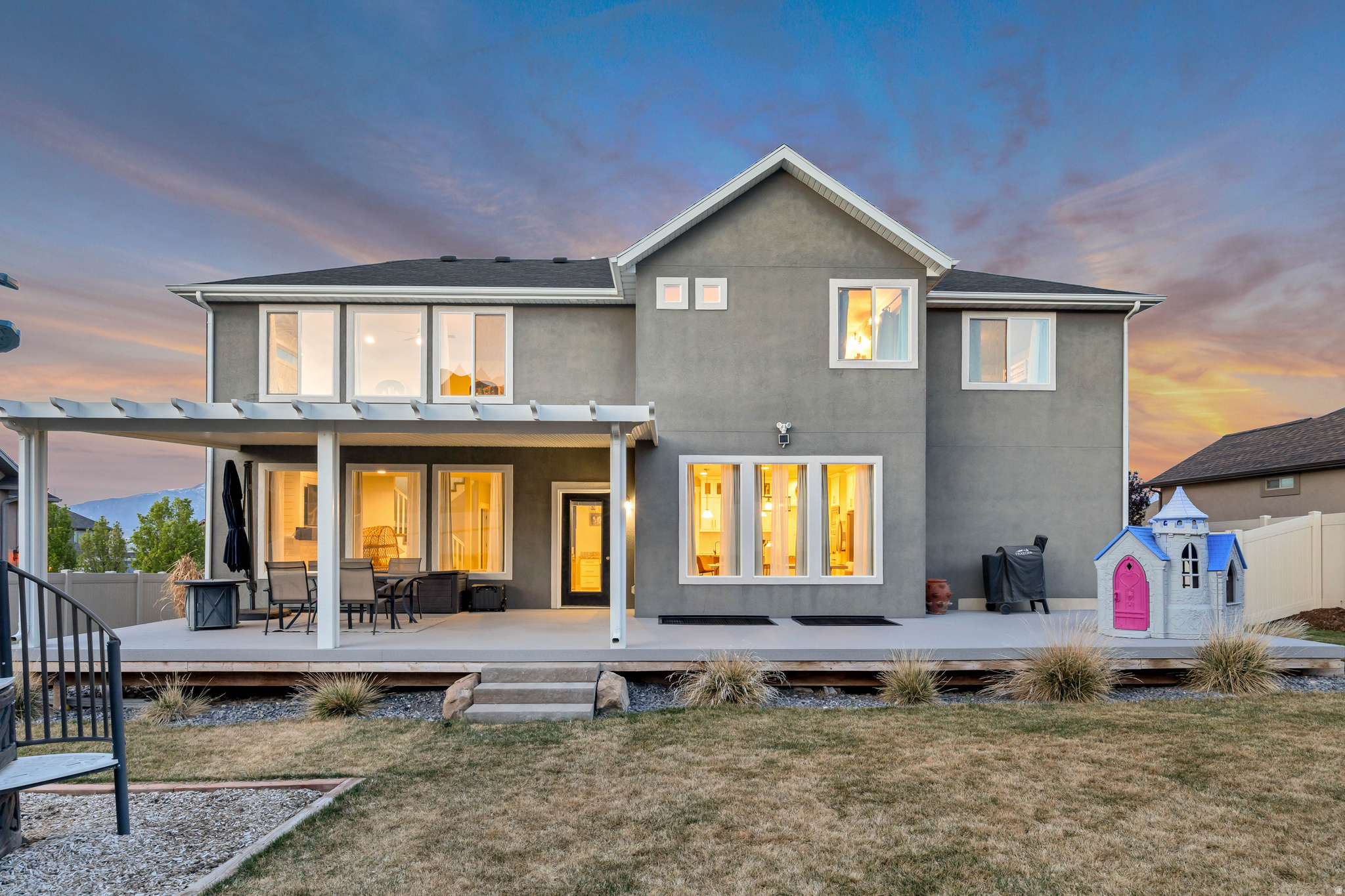SUMMERHILL - Residential