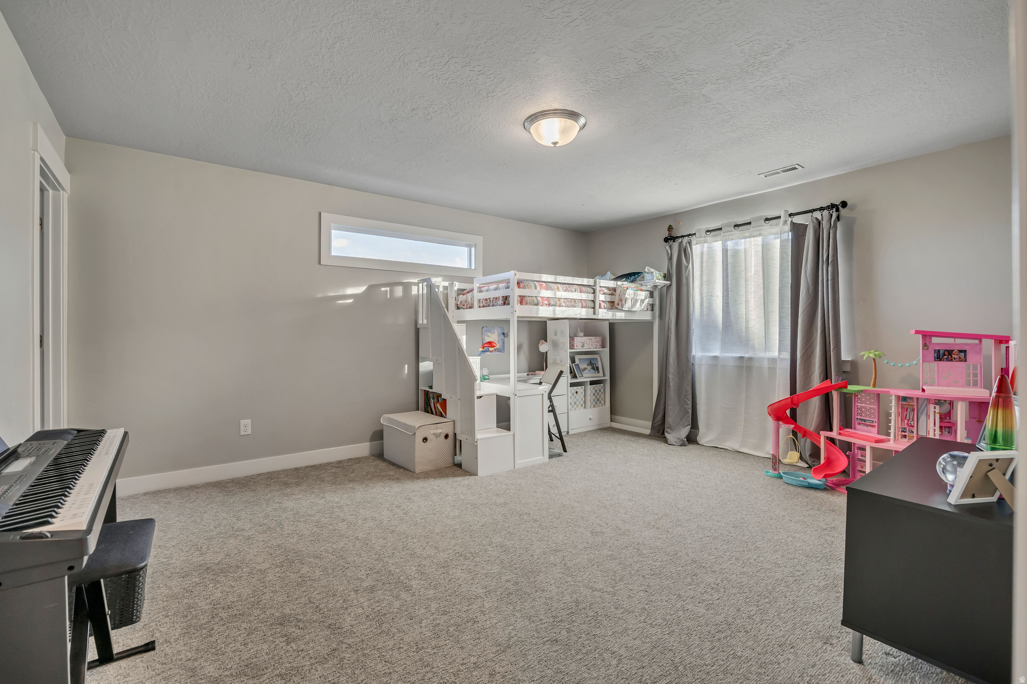 SUMMERHILL - Residential