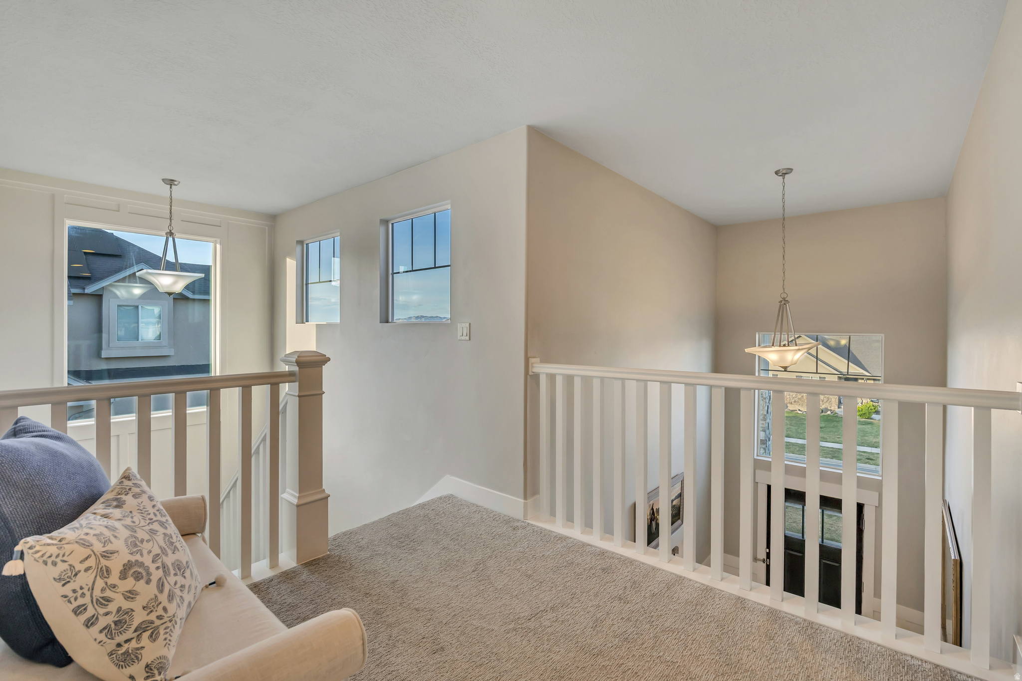 SUMMERHILL - Residential