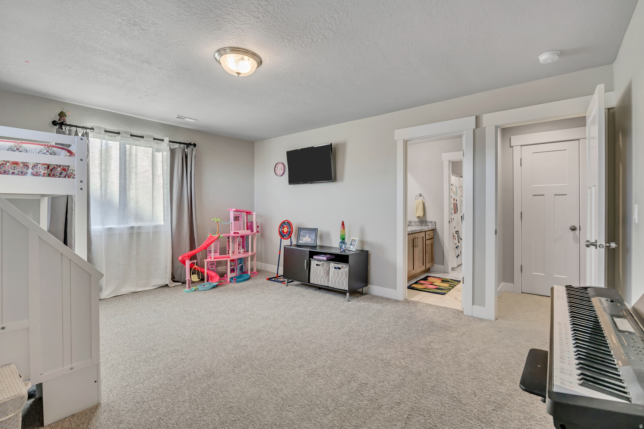 SUMMERHILL - Residential