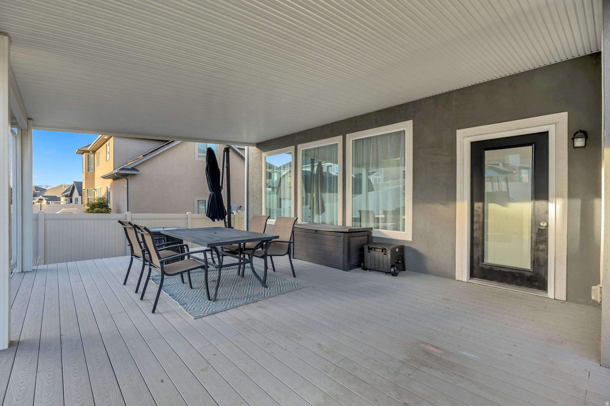 SUMMERHILL - Residential