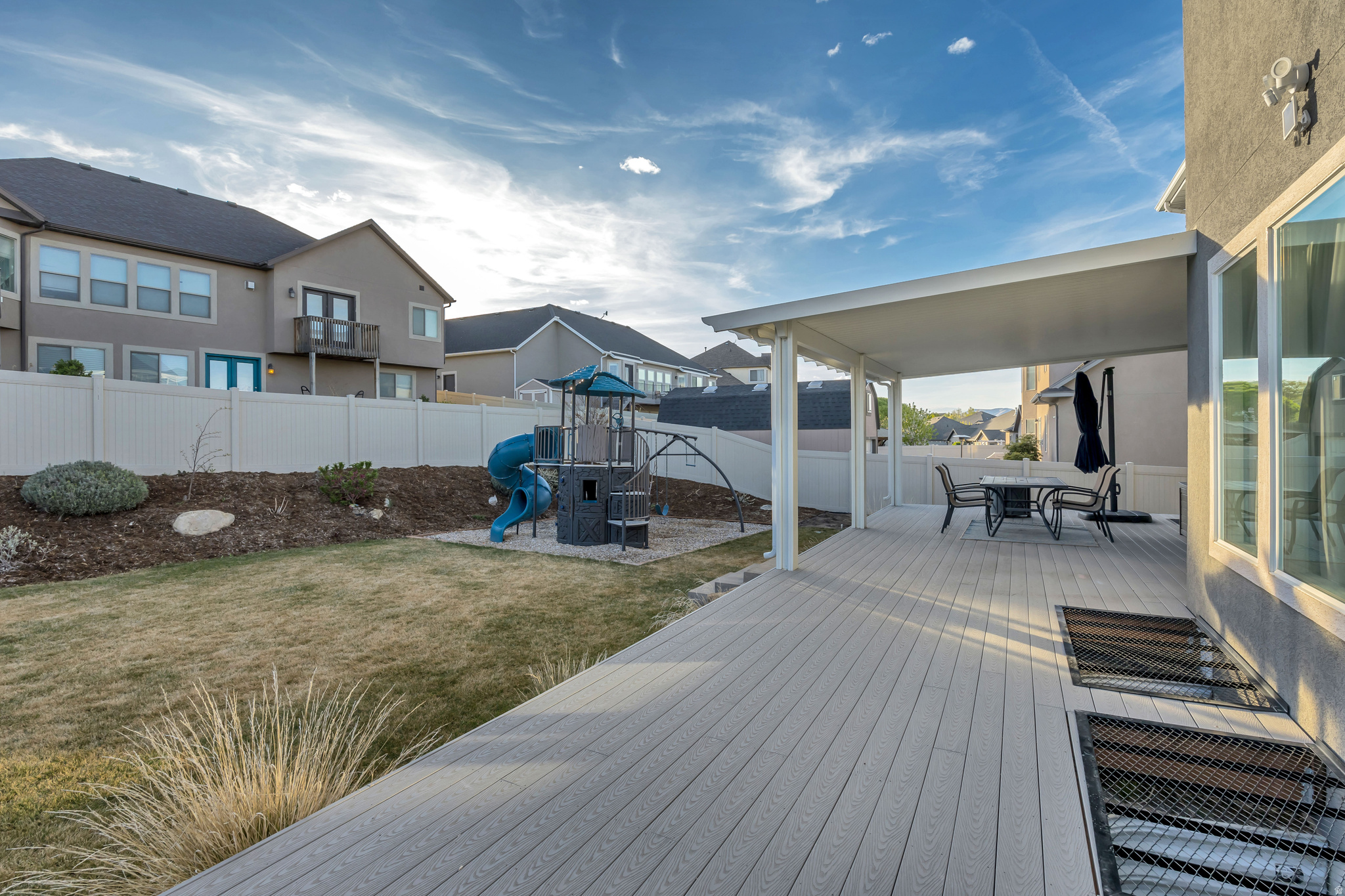 SUMMERHILL - Residential