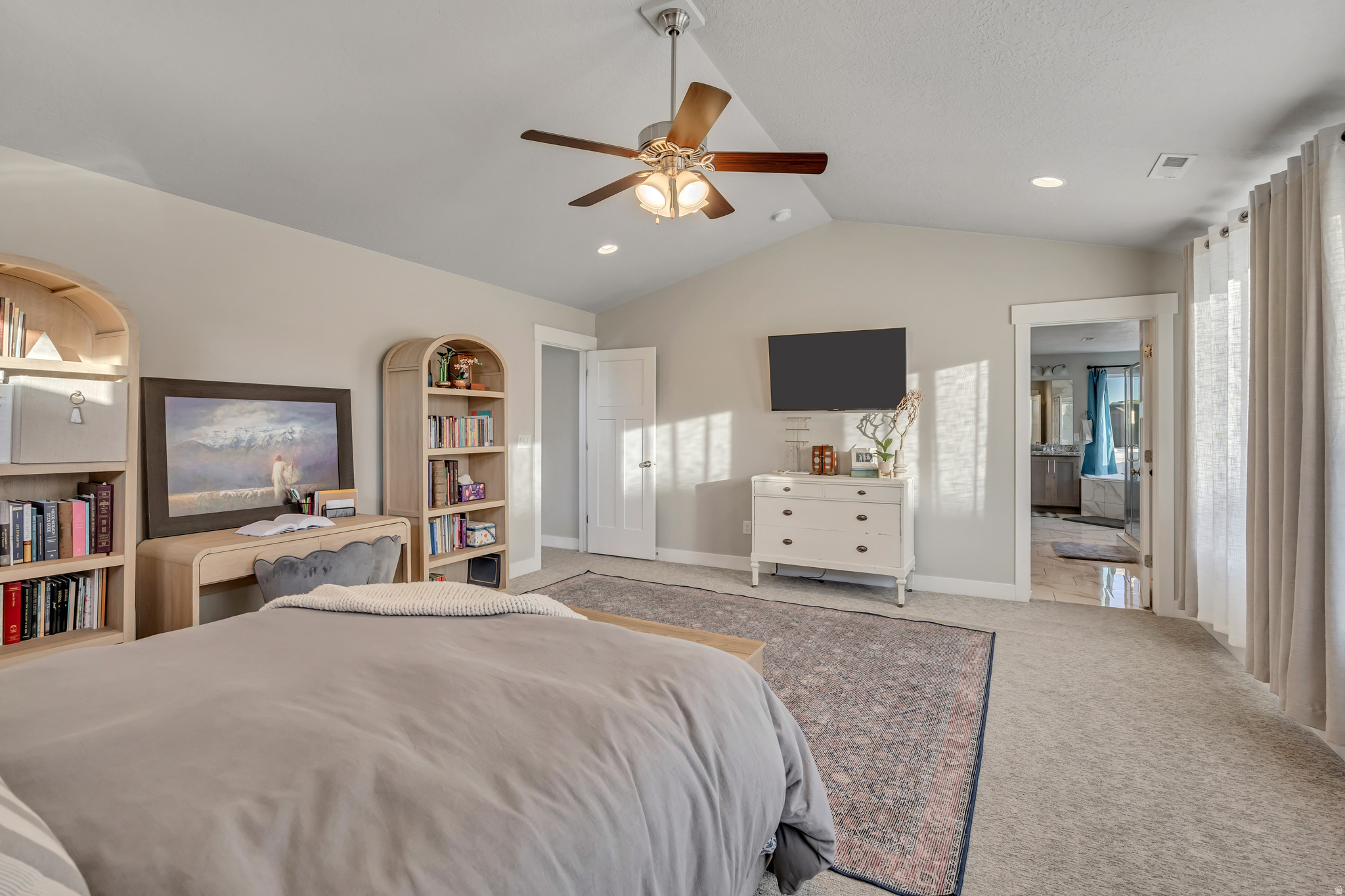 SUMMERHILL - Residential
