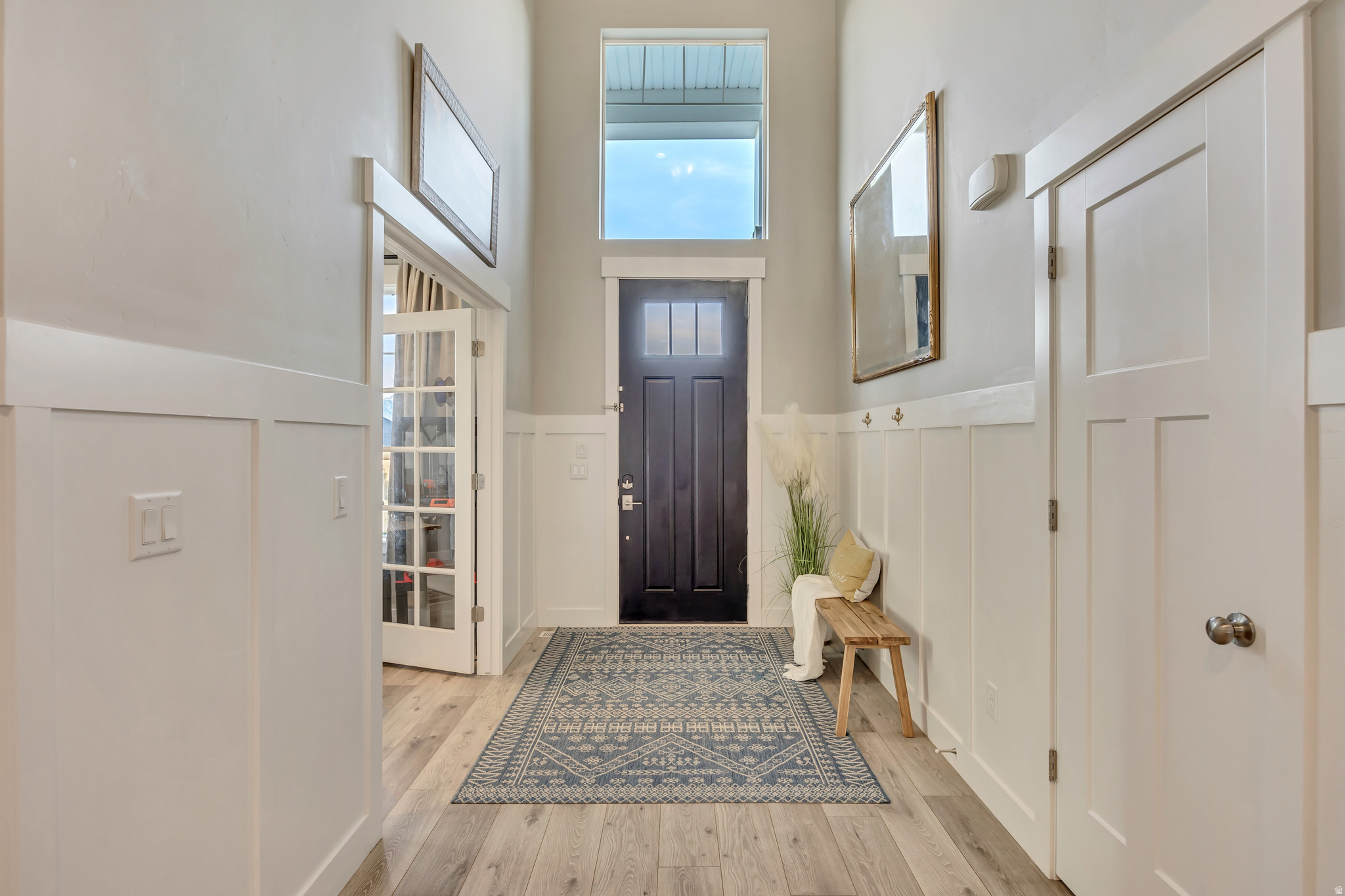 SUMMERHILL - Residential