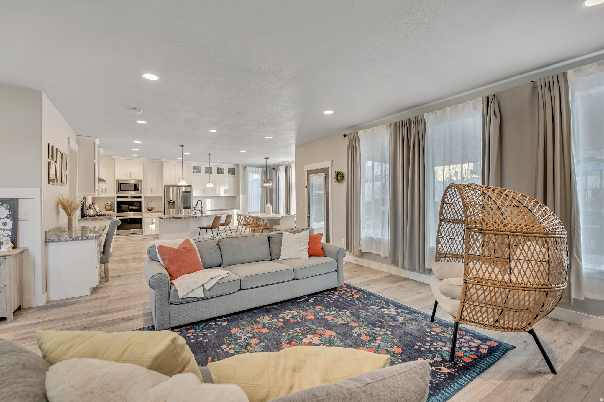 SUMMERHILL - Residential