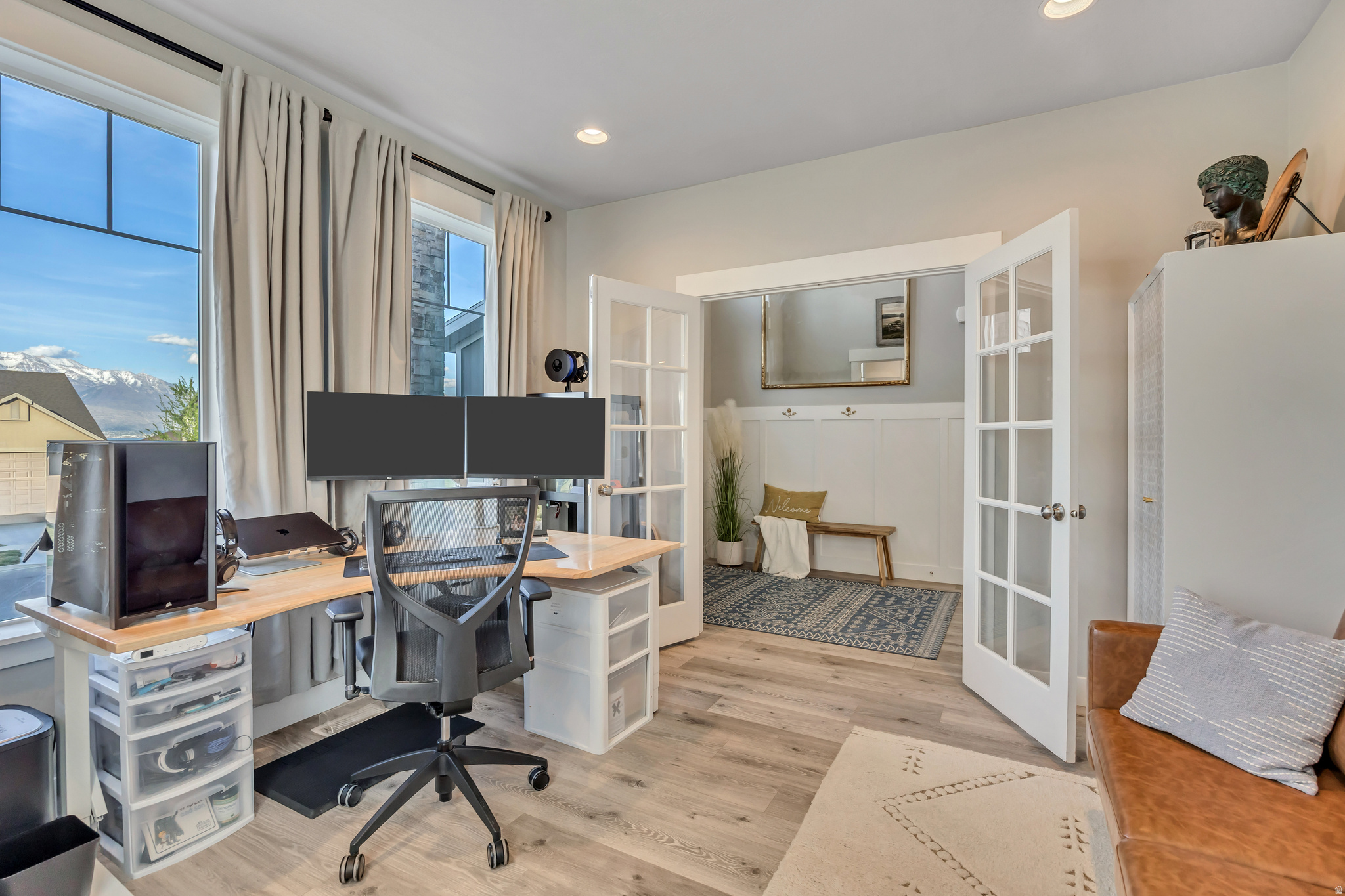SUMMERHILL - Residential