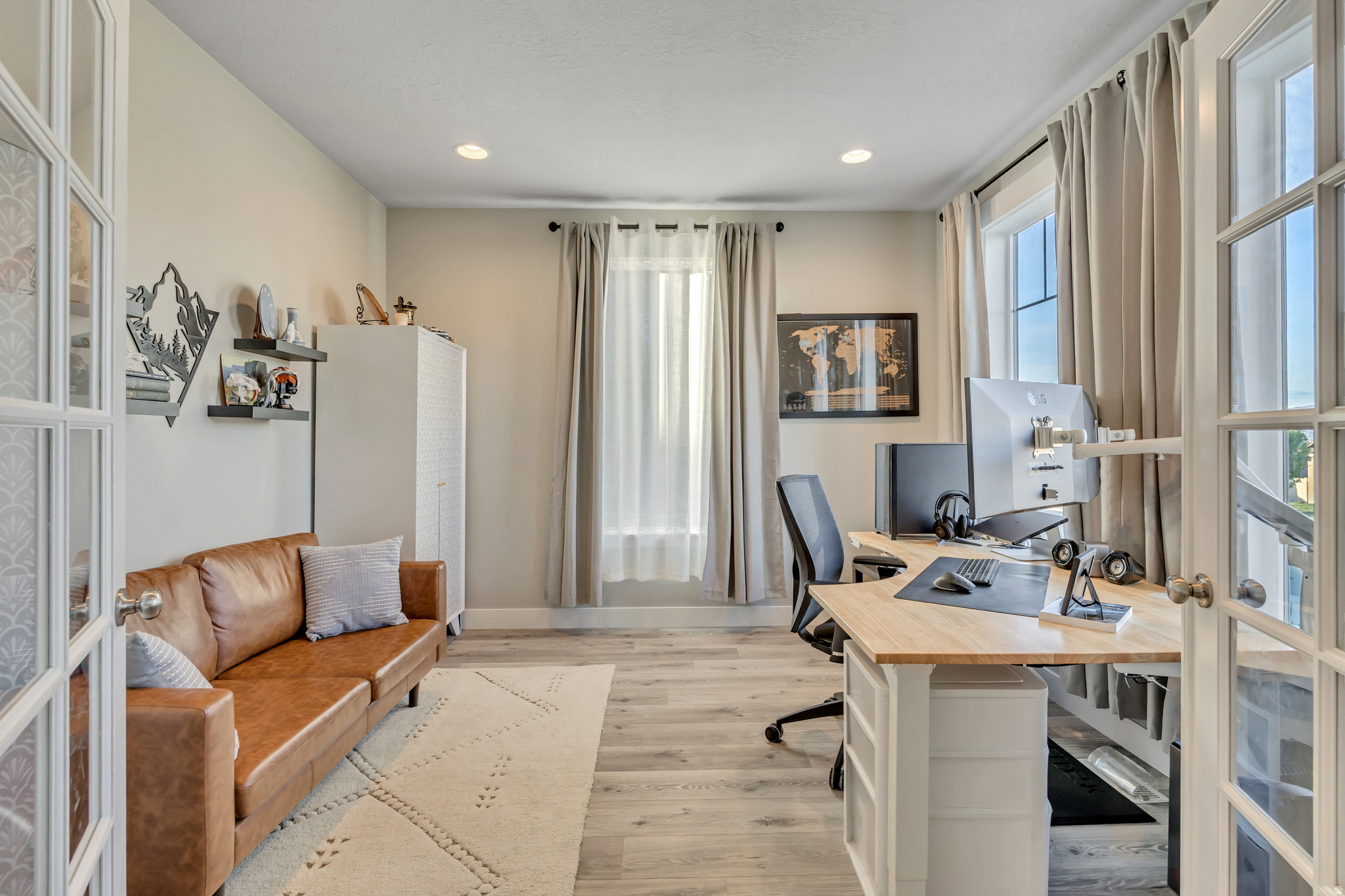 SUMMERHILL - Residential