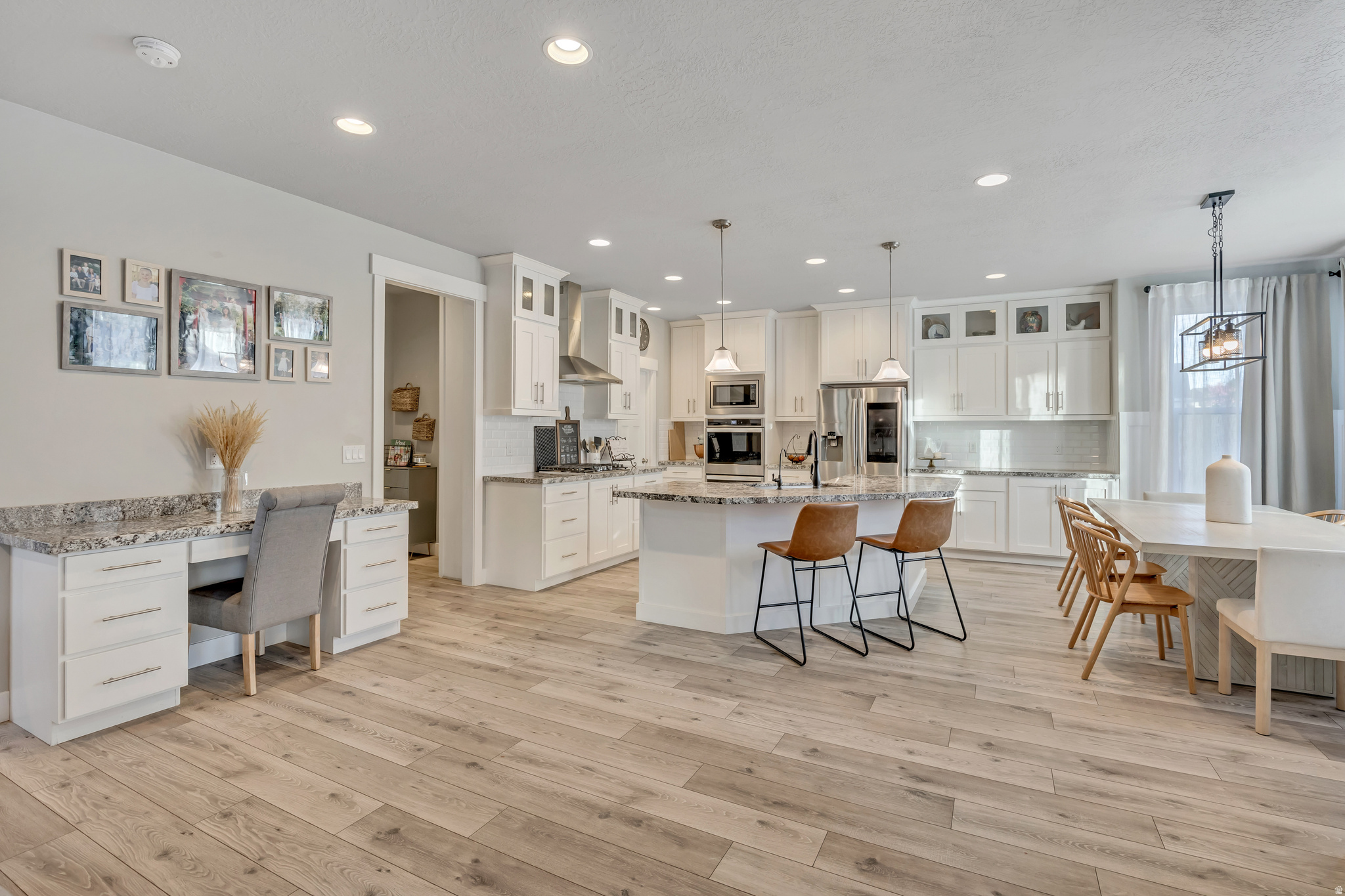 SUMMERHILL - Residential