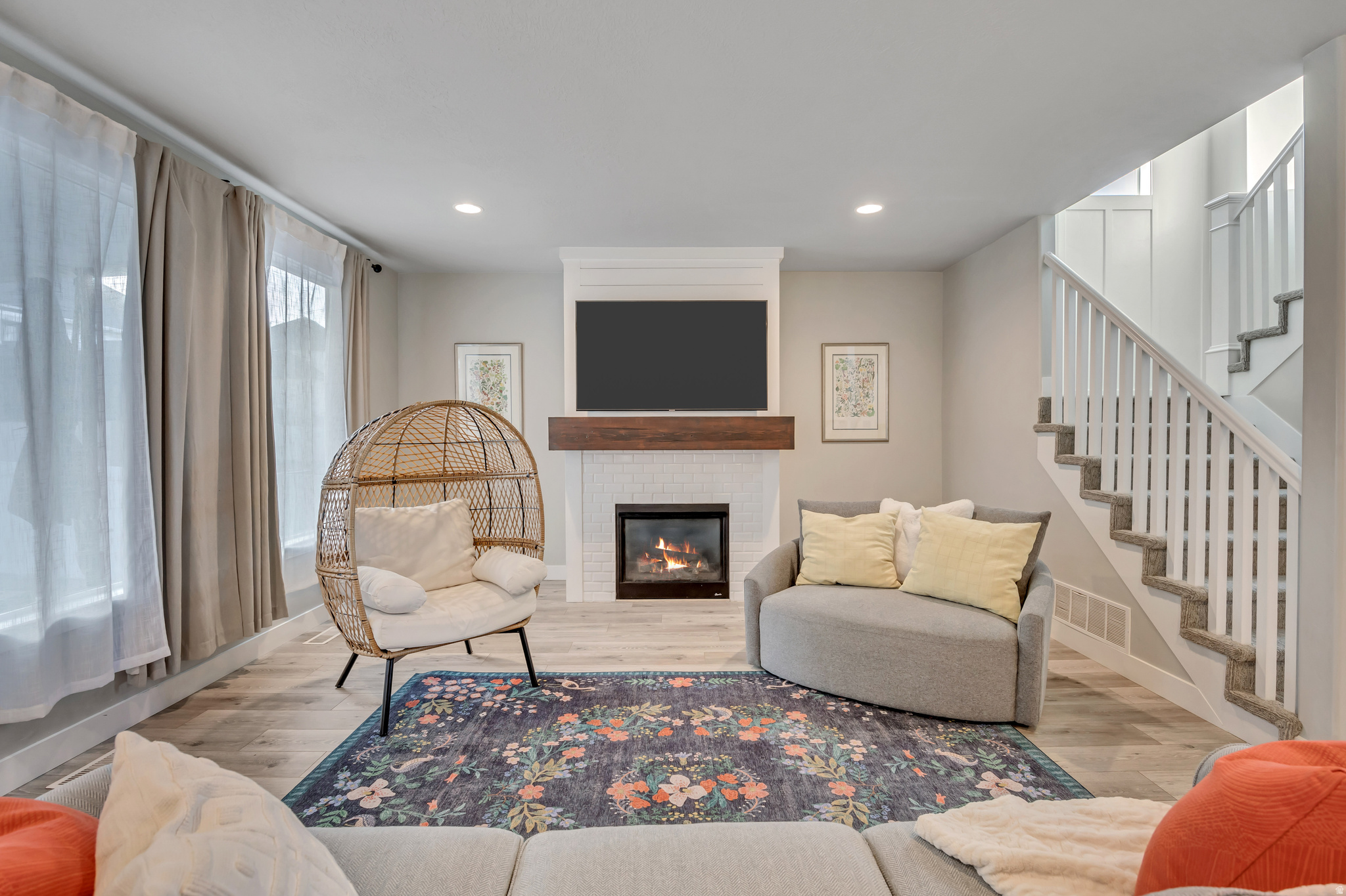 SUMMERHILL - Residential