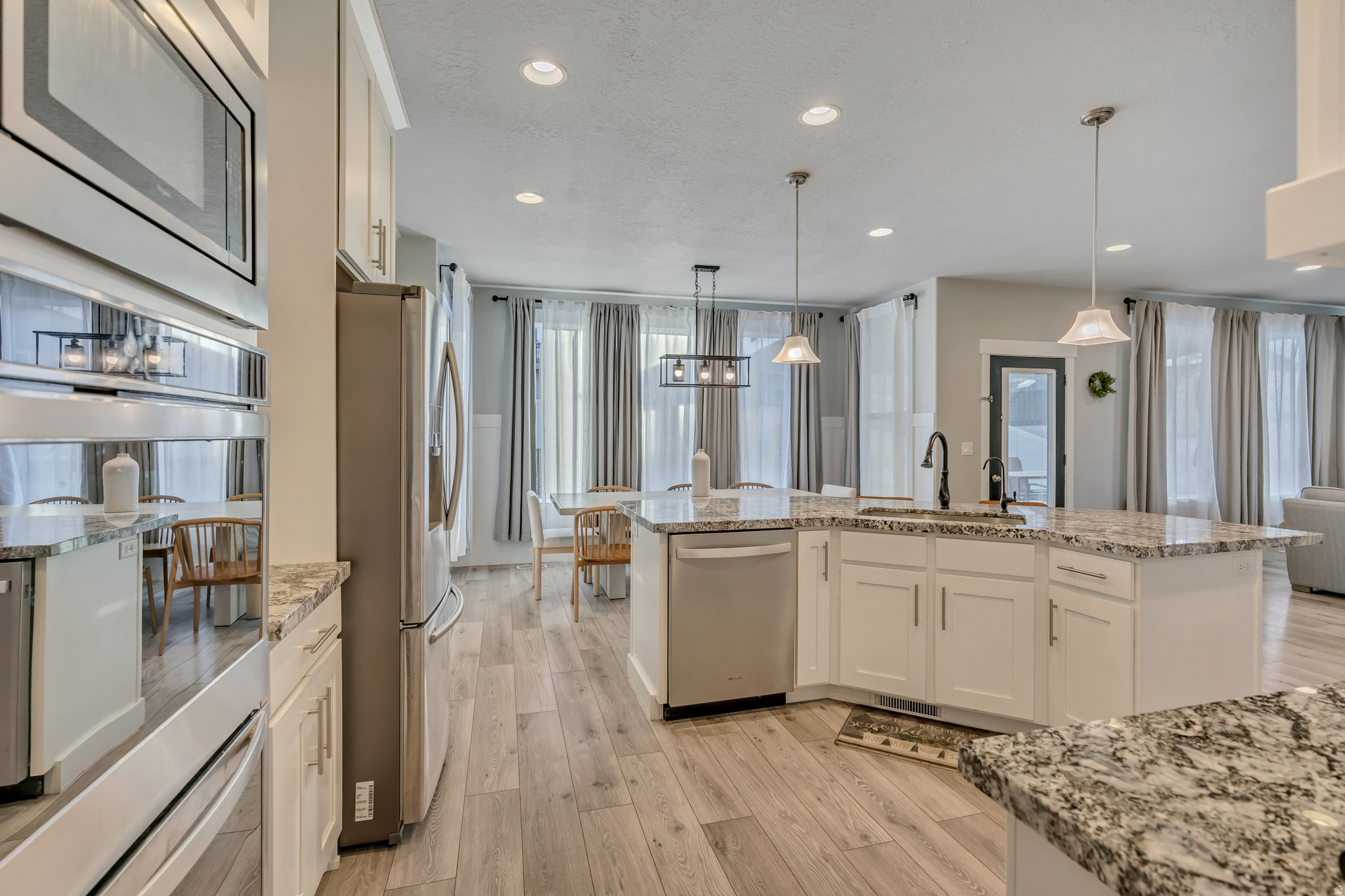SUMMERHILL - Residential
