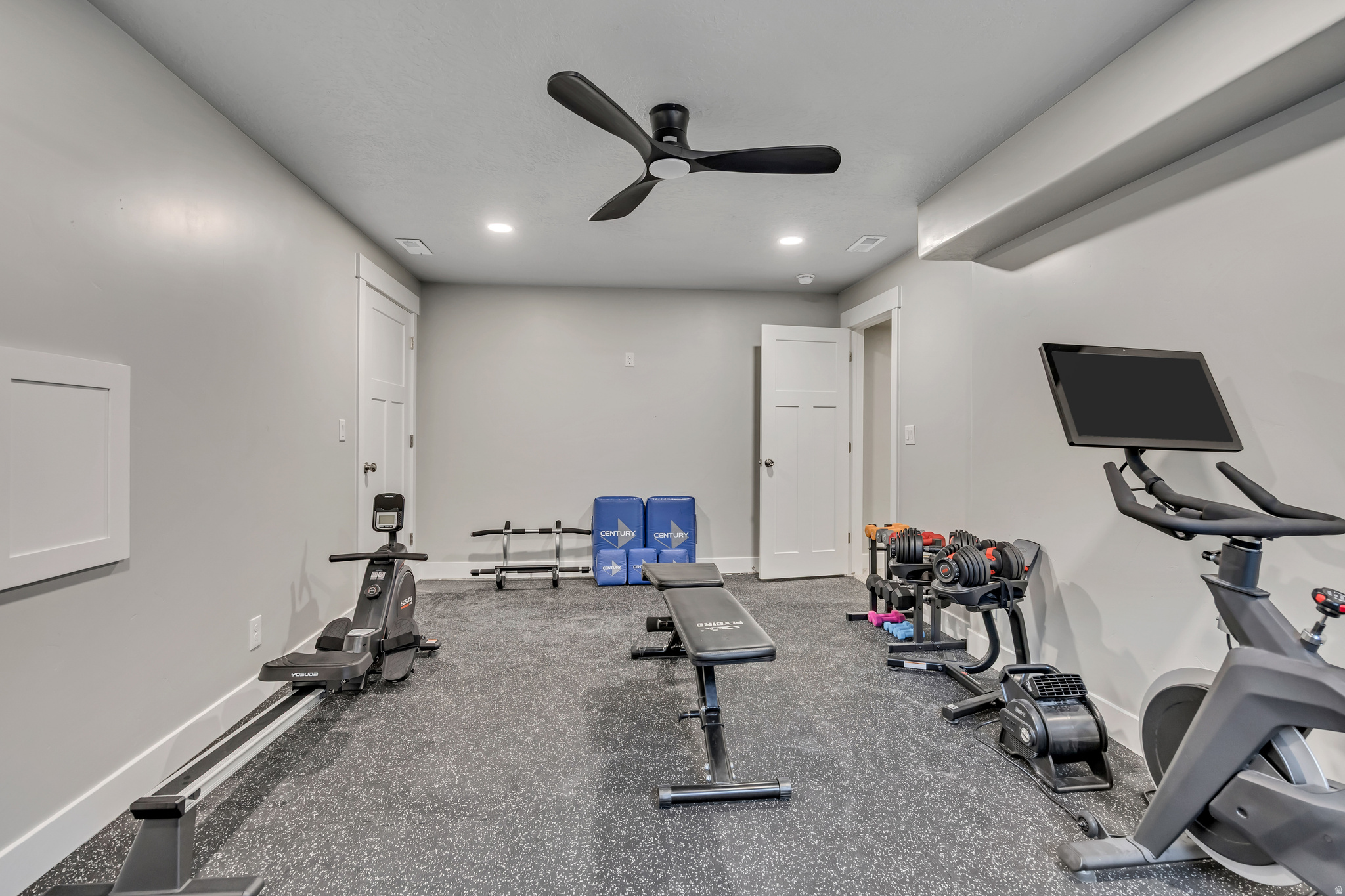 SUMMERHILL - Residential