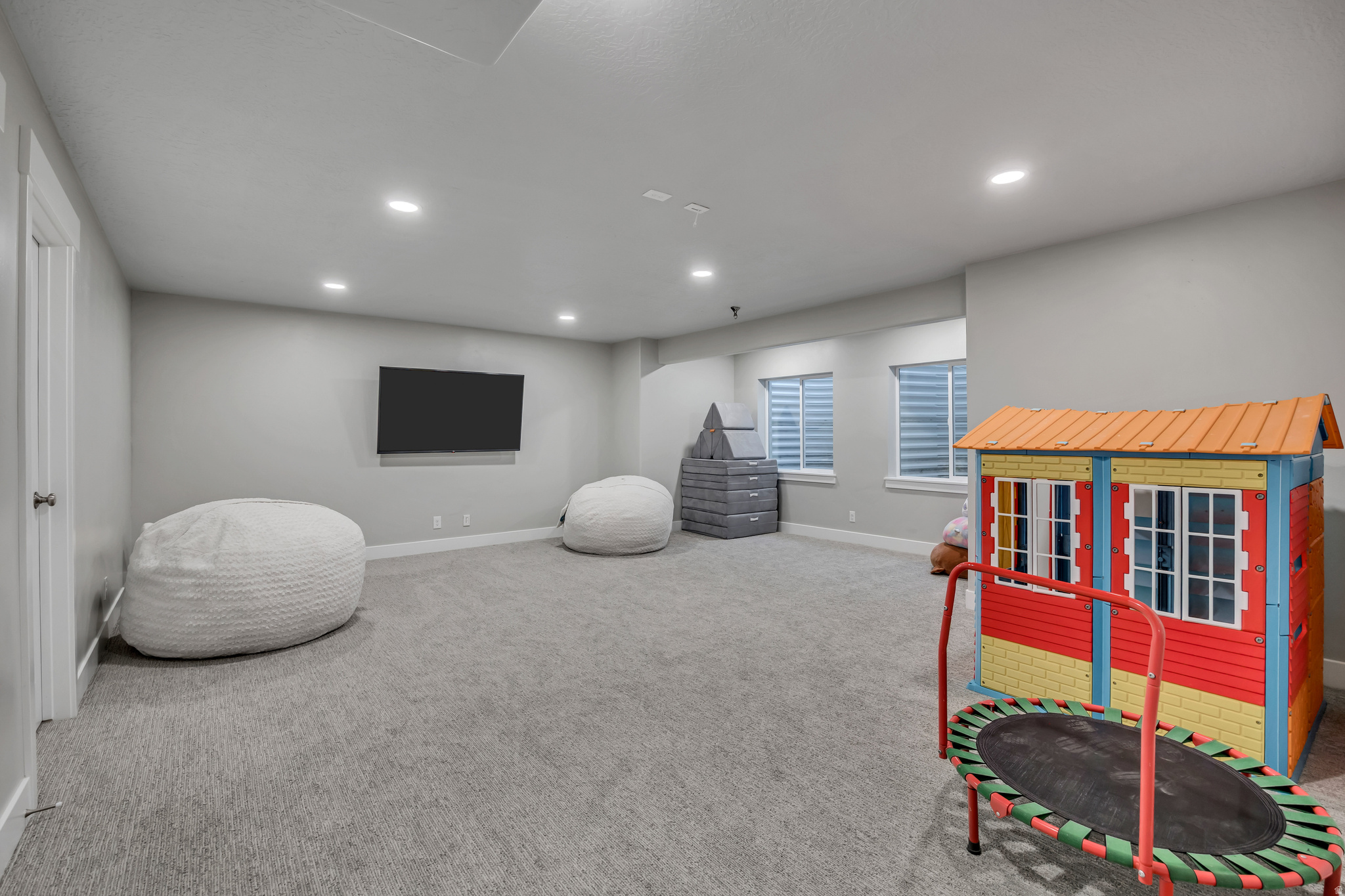 SUMMERHILL - Residential