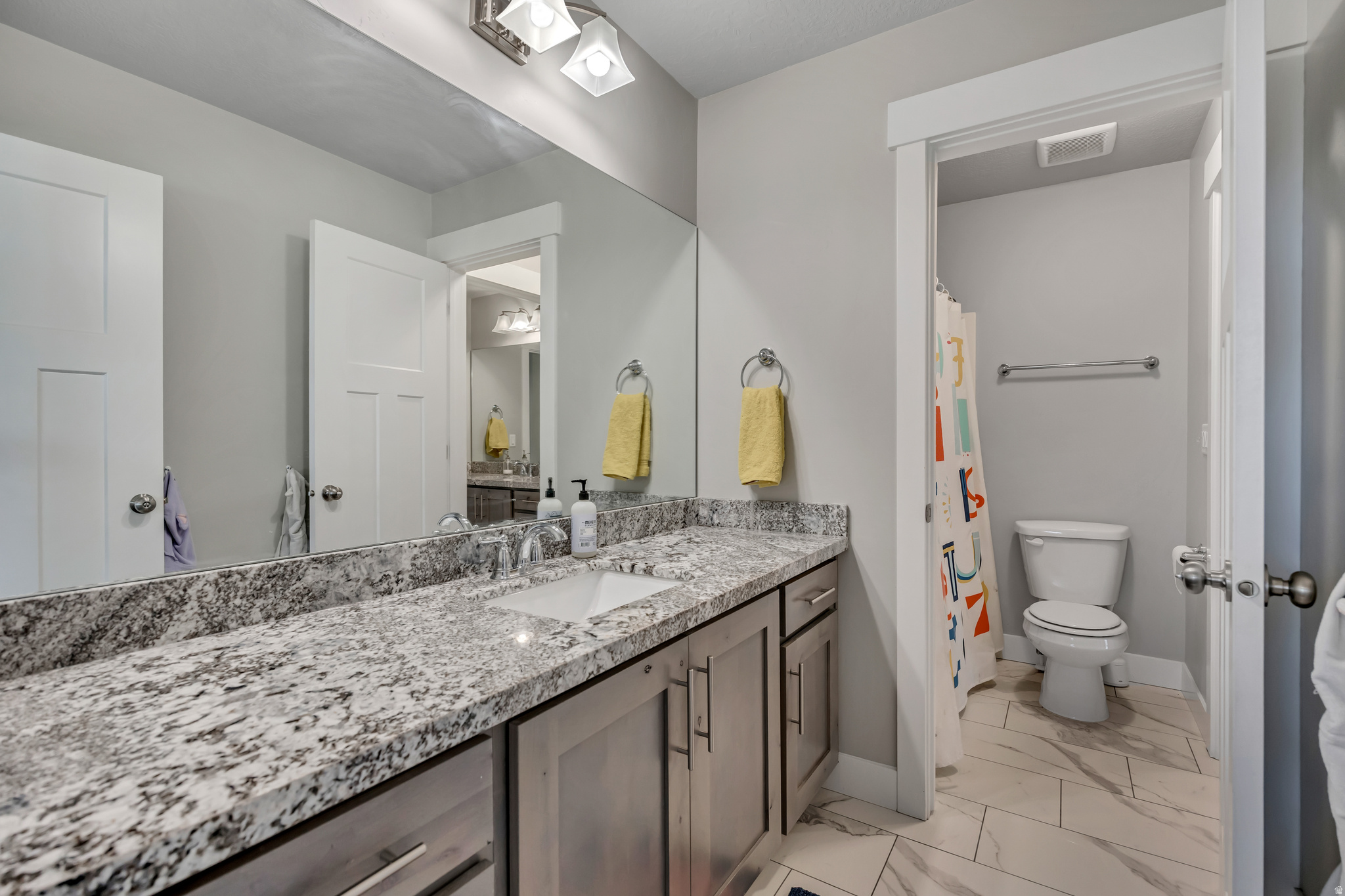 SUMMERHILL - Residential
