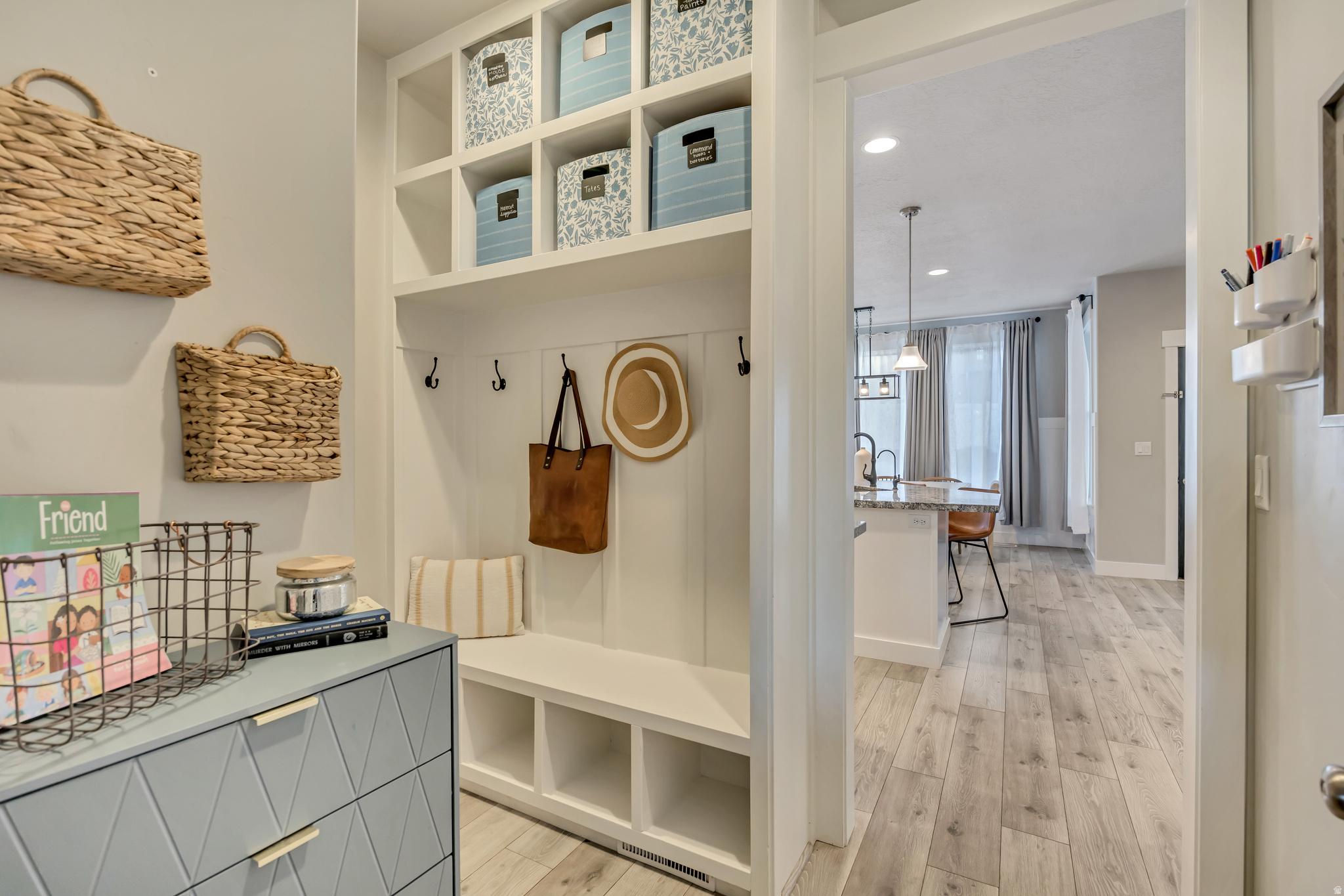 SUMMERHILL - Residential