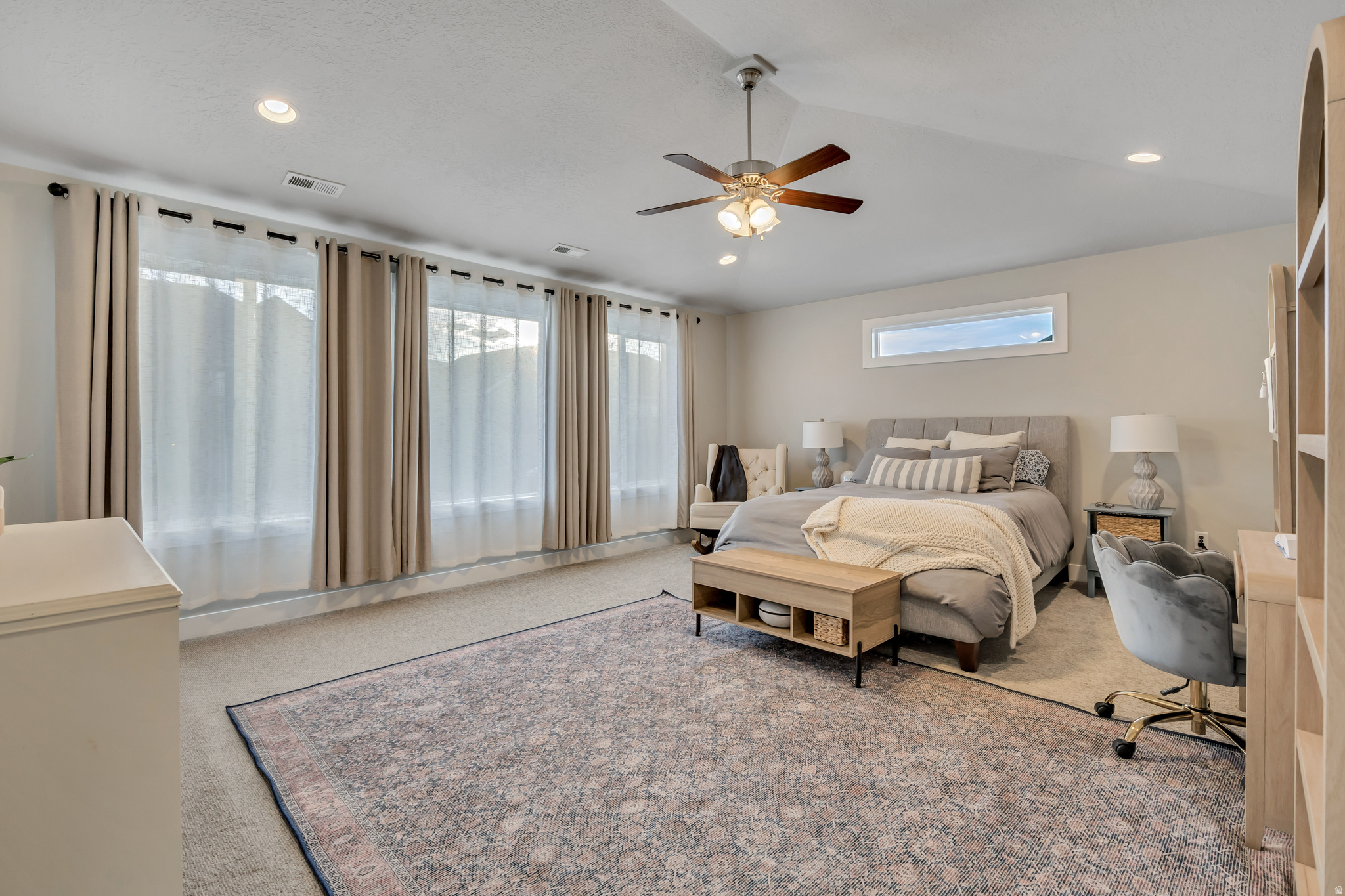 SUMMERHILL - Residential