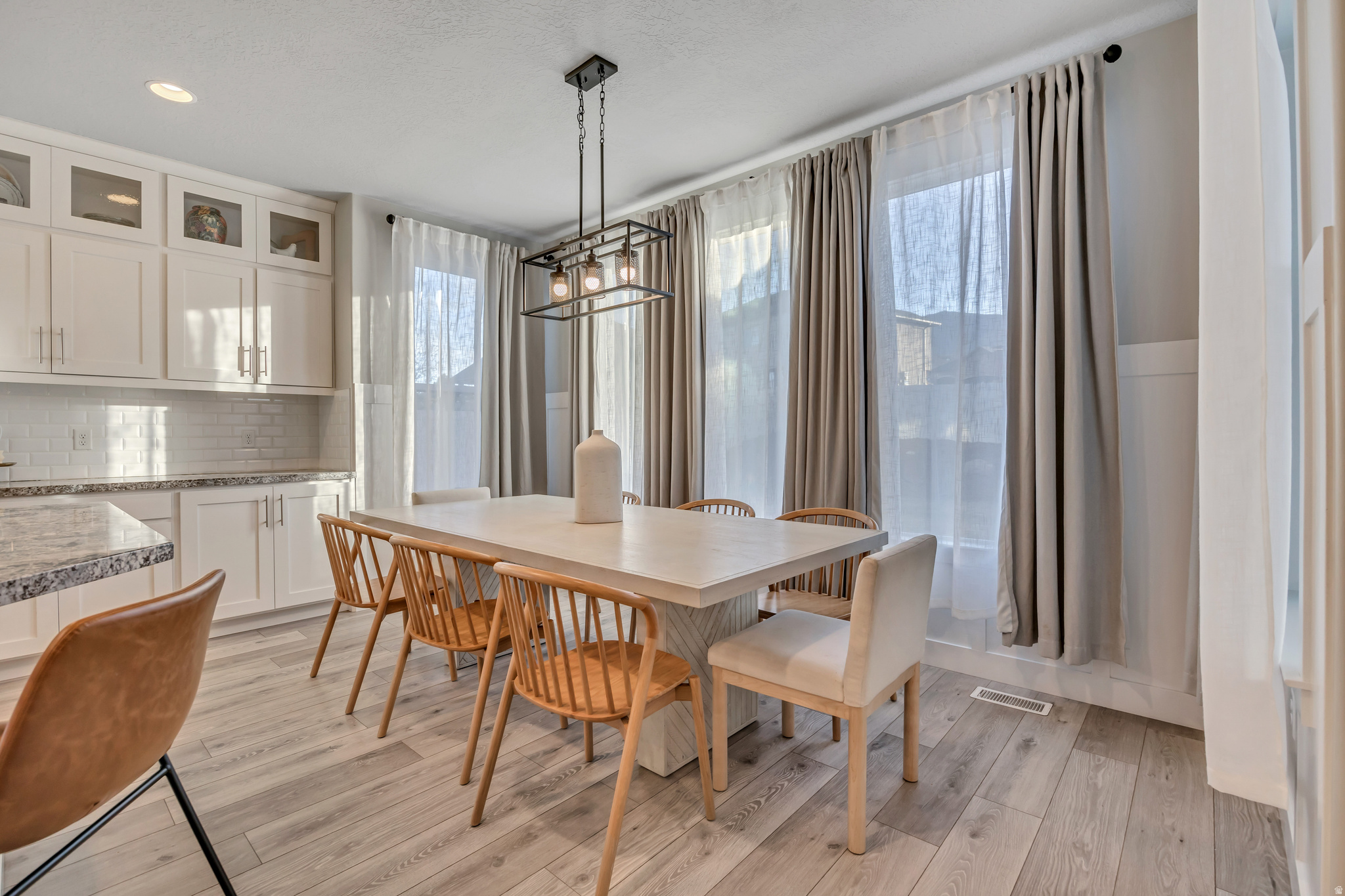 SUMMERHILL - Residential